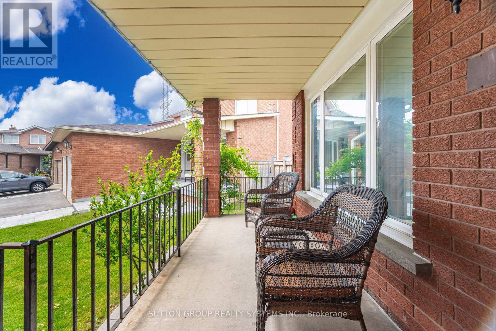 Vaughan (west Woodbridge), ON L4L6N1,70 AMARETTO COURT