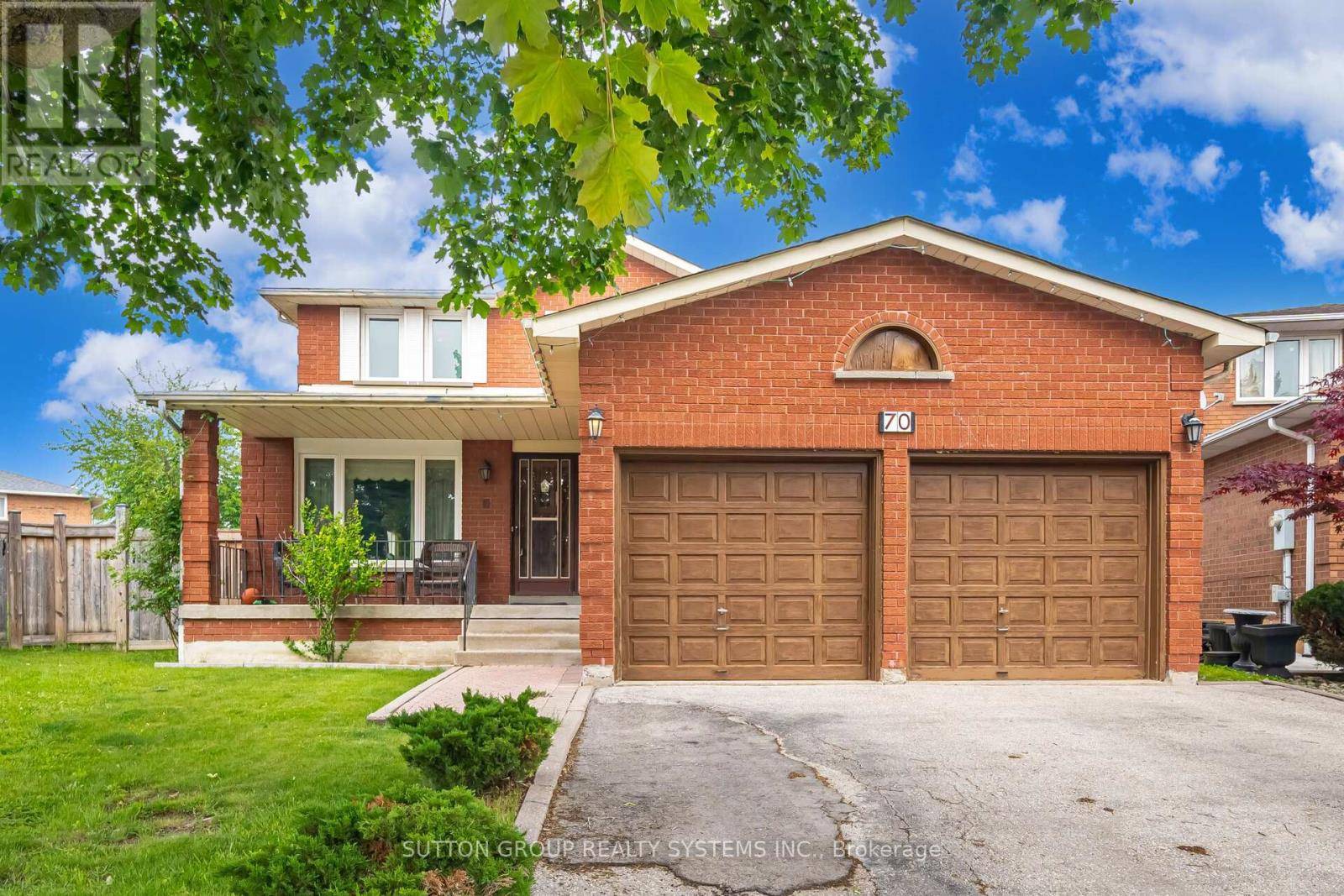 Vaughan (west Woodbridge), ON L4L6N1,70 AMARETTO COURT