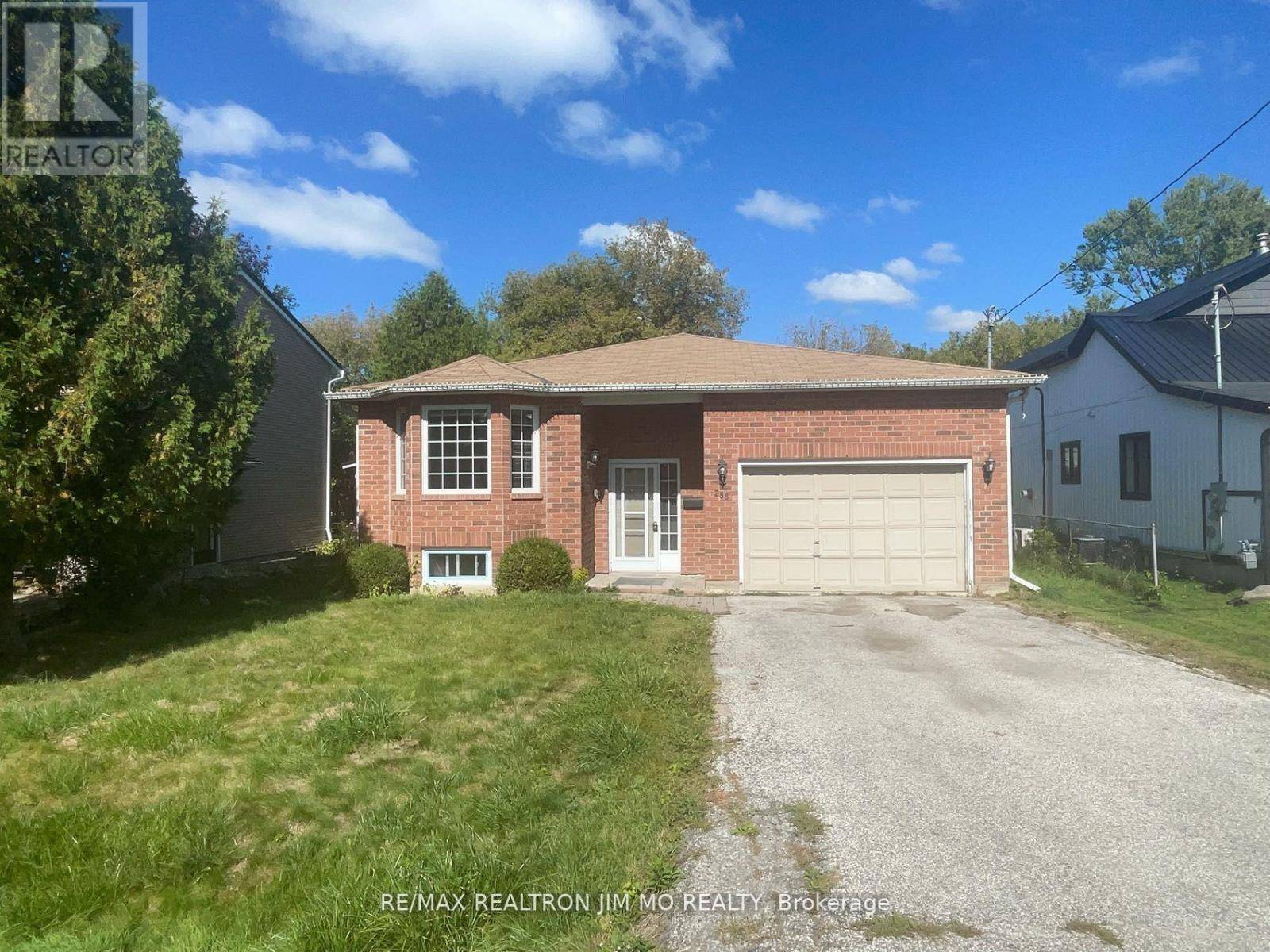 Georgina (keswick South), ON L4P2X3,288 Parkwood AVE #Lower