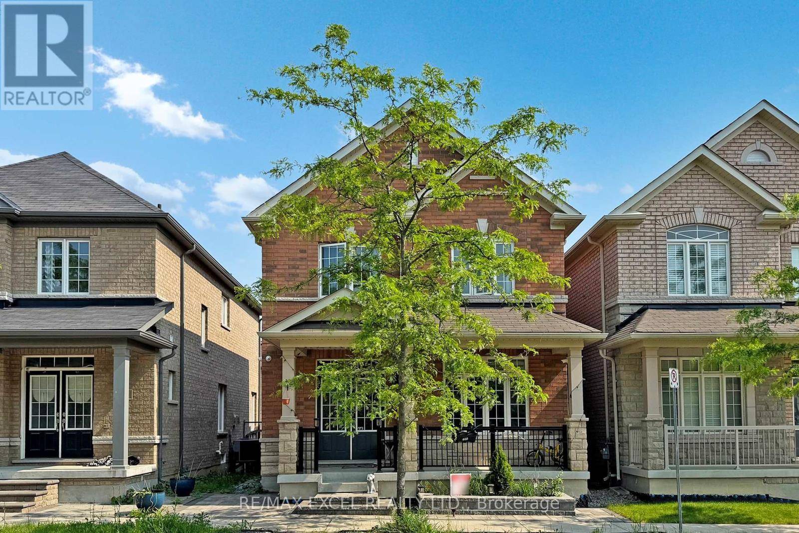 Markham (cornell), ON L6B0X4,9 SUNNYSIDE HILL ROAD