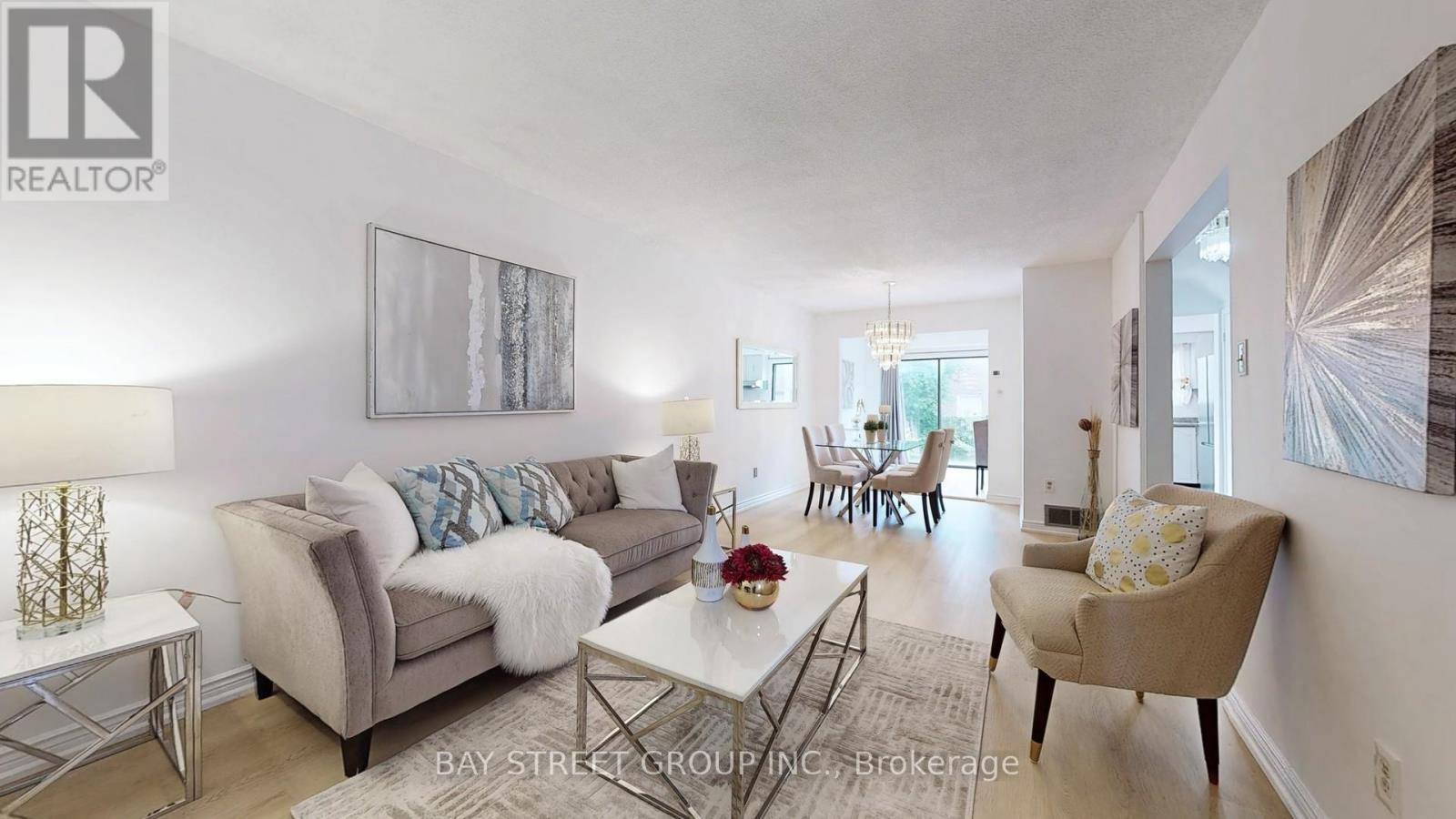Markham (milliken Mills West), ON L3R4L2,120 APPLEBY CRESCENT
