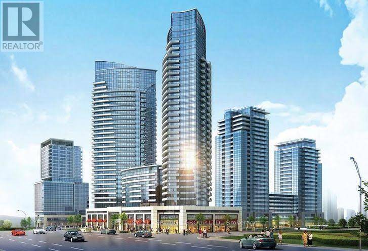 Markham (grandview), ON L3T0C7,7181 Yonge ST #221