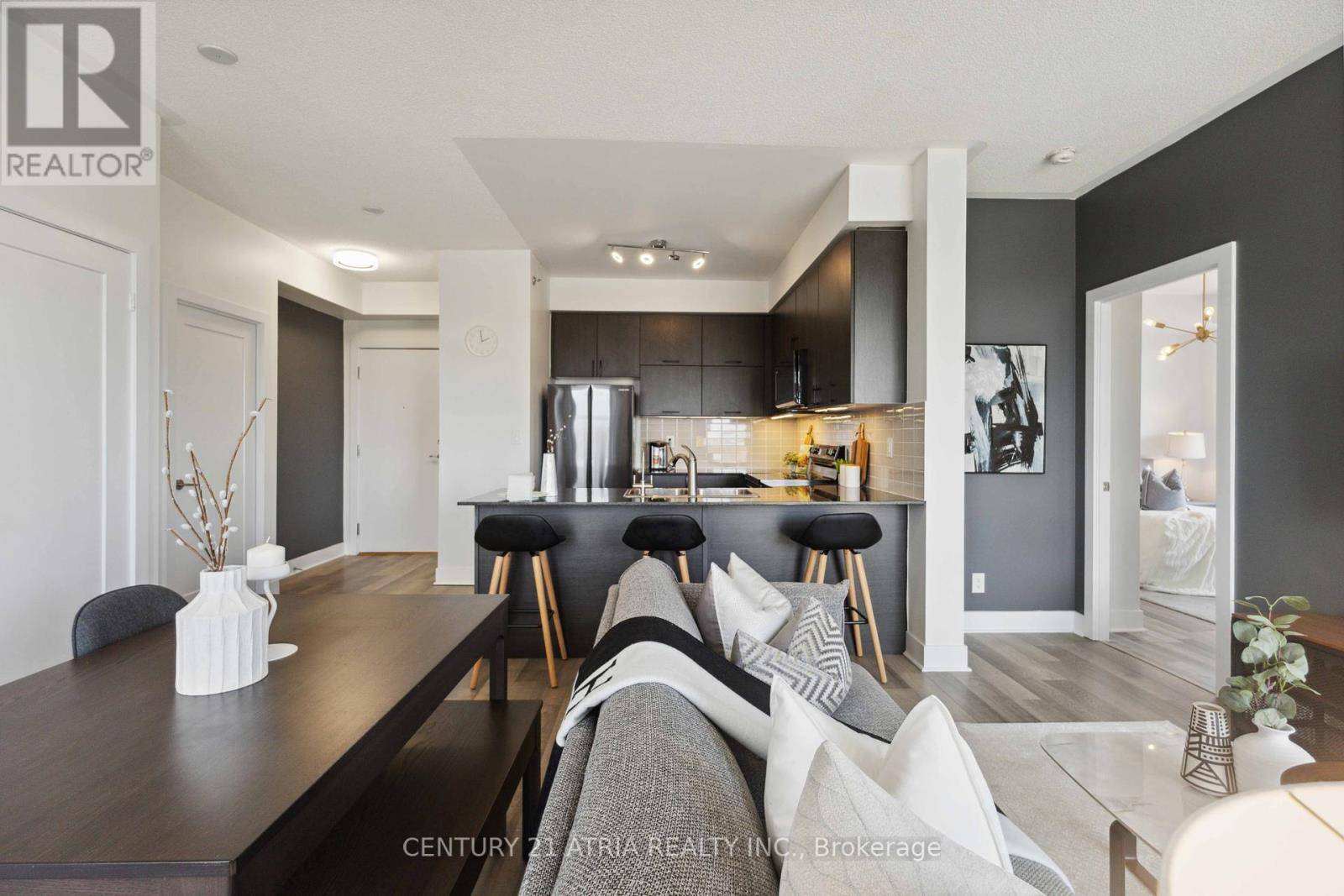 Markham (cathedraltown), ON L6C0V5,28 Prince Regent ST #Ph06