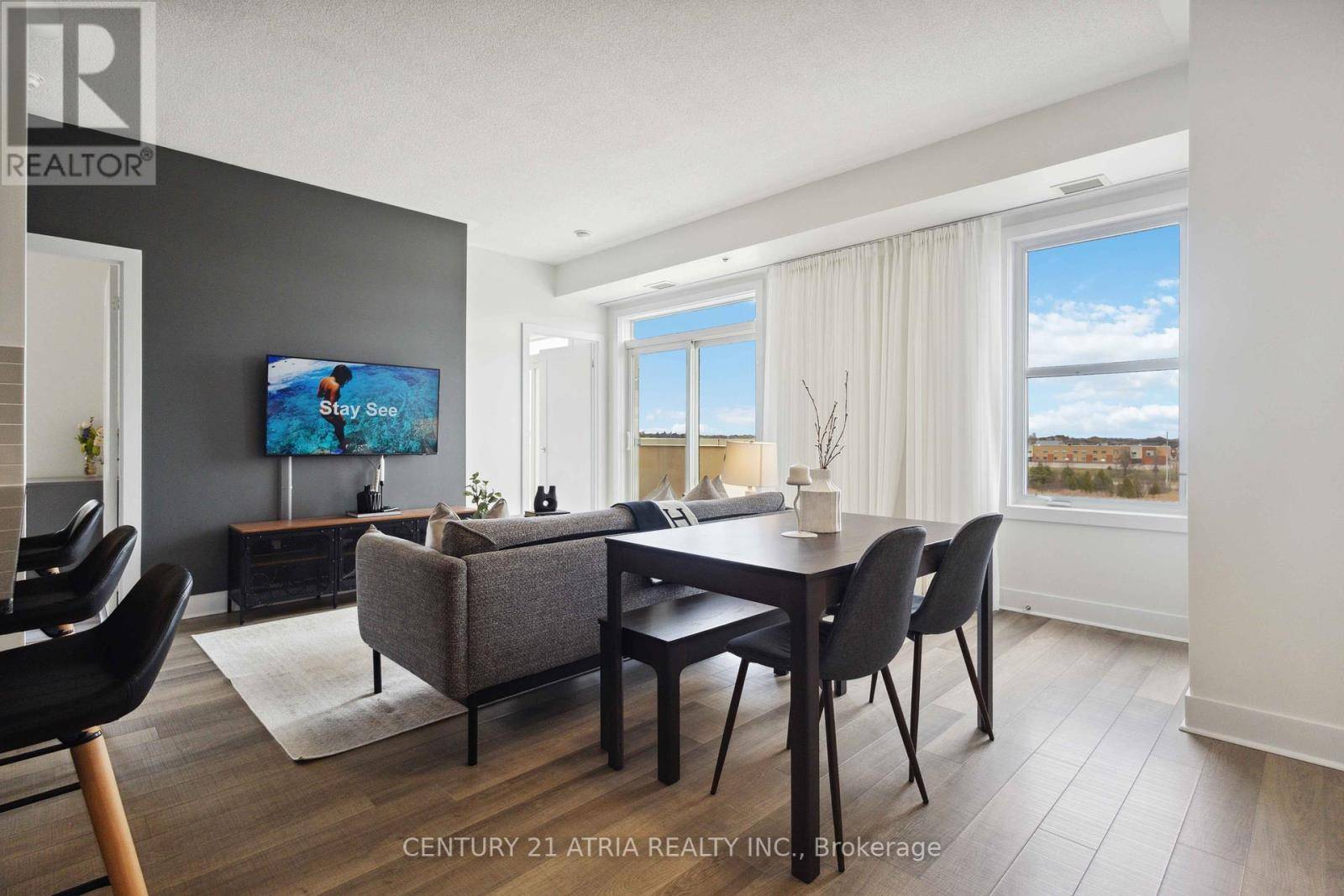 Markham (cathedraltown), ON L6C0V5,28 Prince Regent ST #Ph06