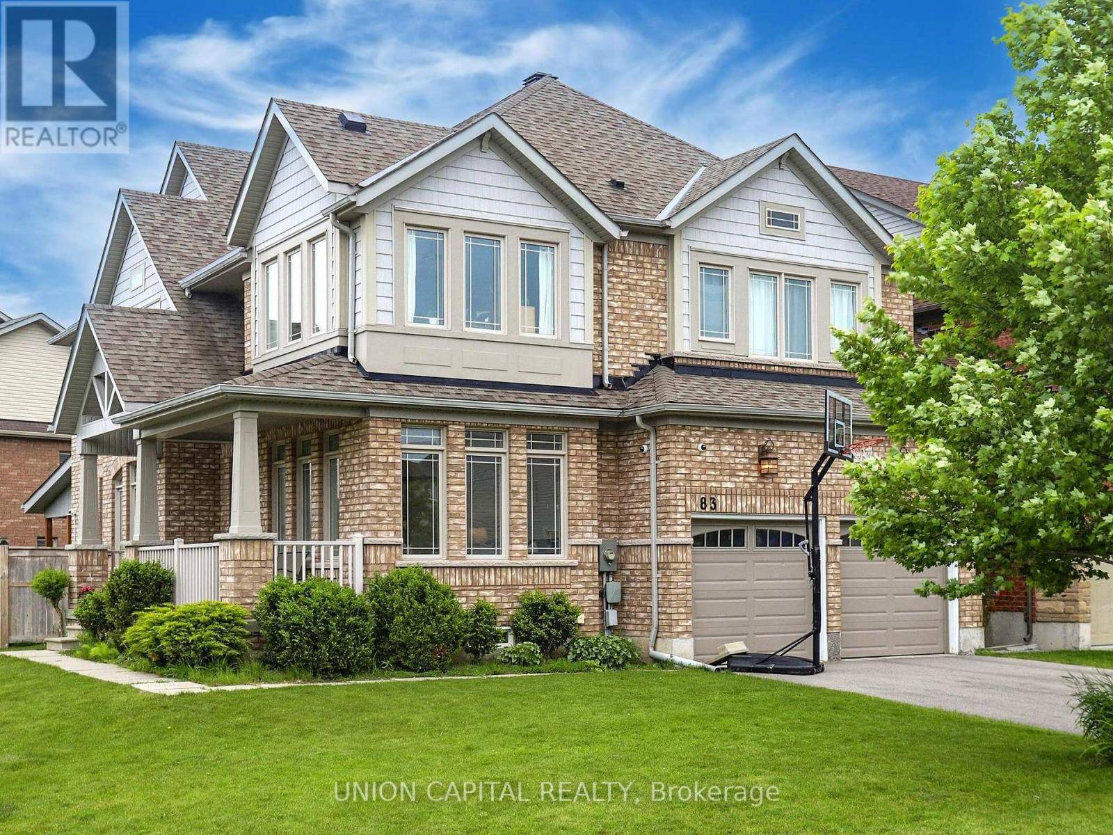 Bradford West Gwillimbury (bradford), ON L3Z0K7,83 MOONEY STREET
