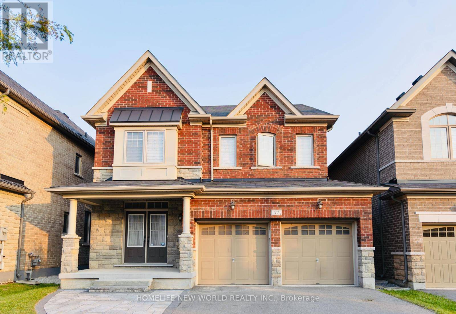 Vaughan (kleinburg), ON L4H4G3,77 CRANBROOK CRESCENT