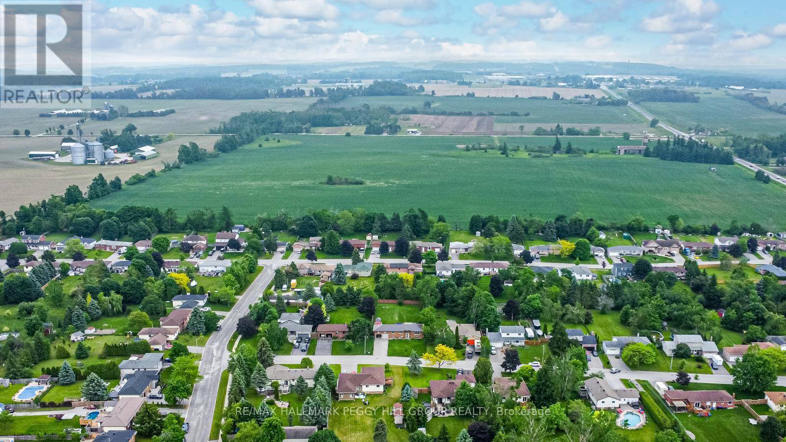 Innisfil (stroud), ON L9S1C5,2121 GORDON STREET