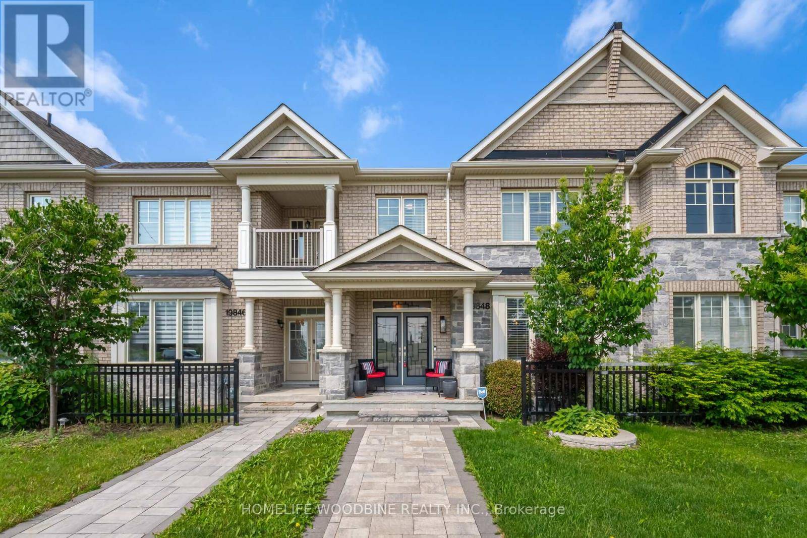 East Gwillimbury (queensville), ON L9N0R9,19848 LESLIE STREET