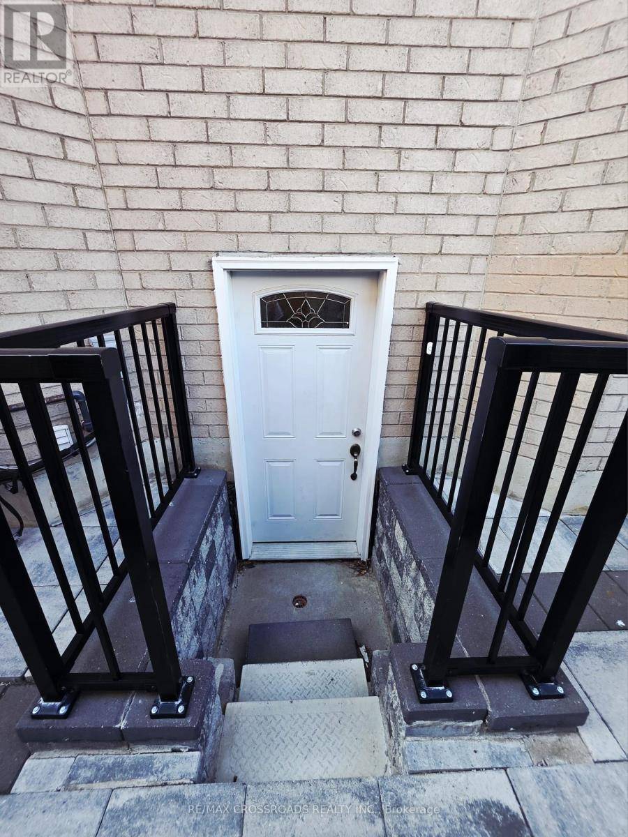 Markham (rouge Fairways), ON L3S4A2,50 GRANDLEA CRESCENT