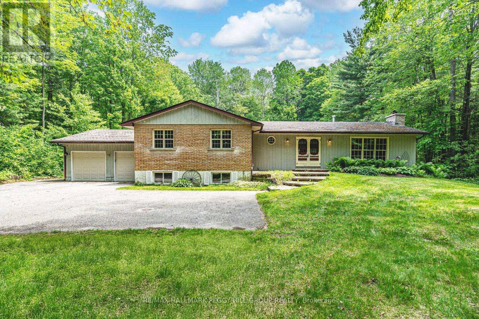 Adjala-tosorontio, ON L0M1J0,6 WOODLAND HEIGHTS DRIVE