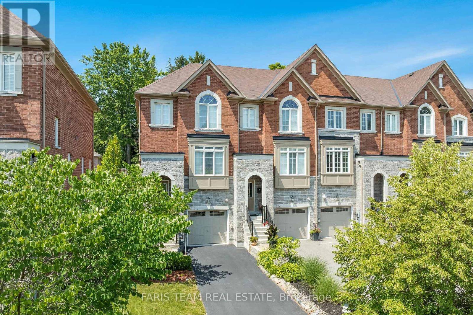 Newmarket (central Newmarket), ON L3Y0B8,224 APPLETON COURT