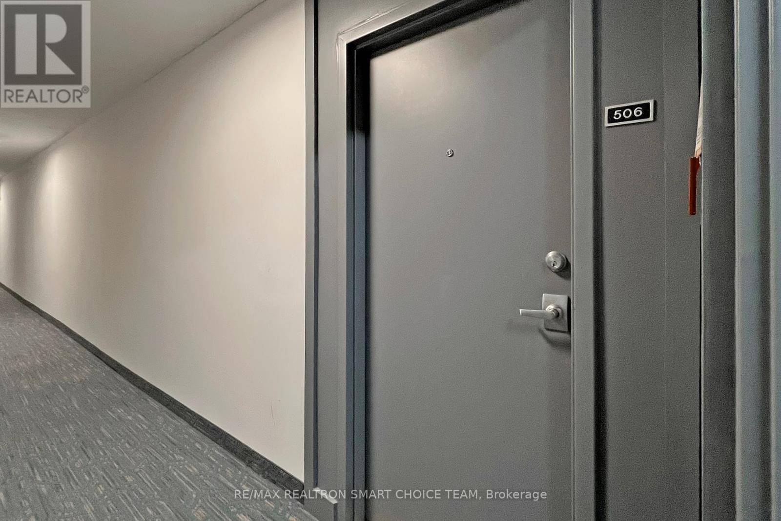 Markham (thornhill), ON L3T4X2,180 Dudley AVE #506