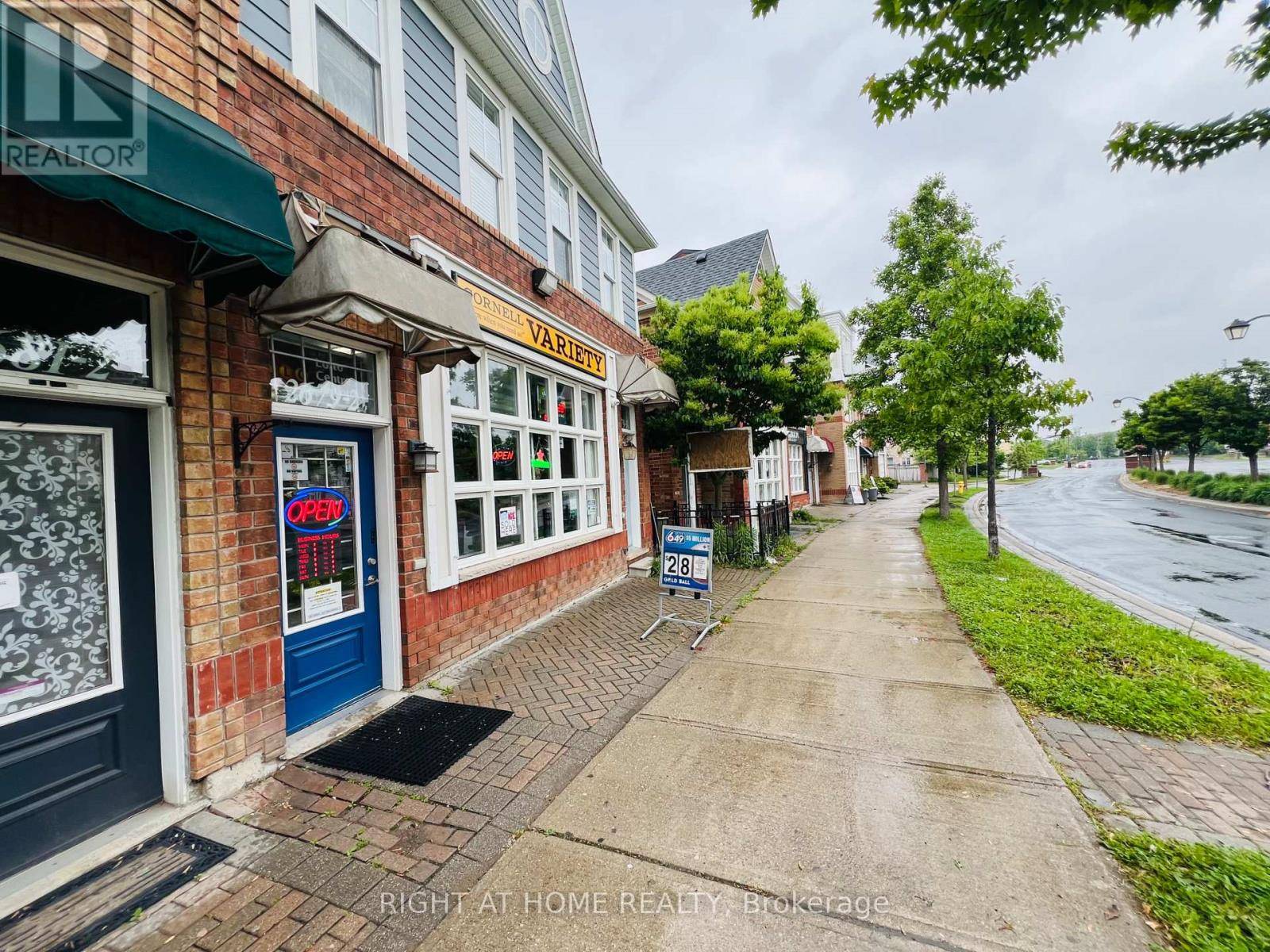 Markham (cornell), ON L6B1K8,2679-2 BUR OAK AVENUE