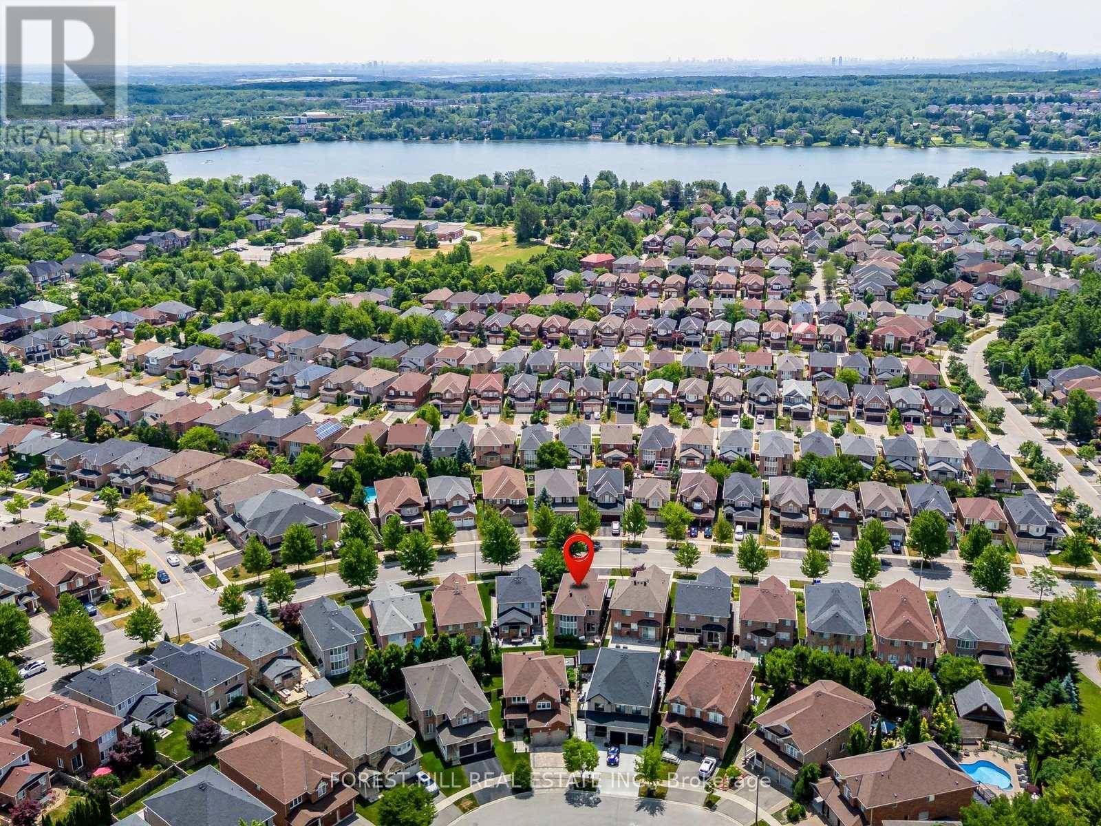 Richmond Hill (oak Ridges Lake Wilcox), ON L4E4N7,166 WORTHINGTON AVENUE