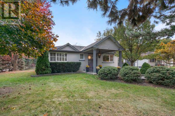 King (nobleton), ON L0G1N0,9 FARIS AVENUE