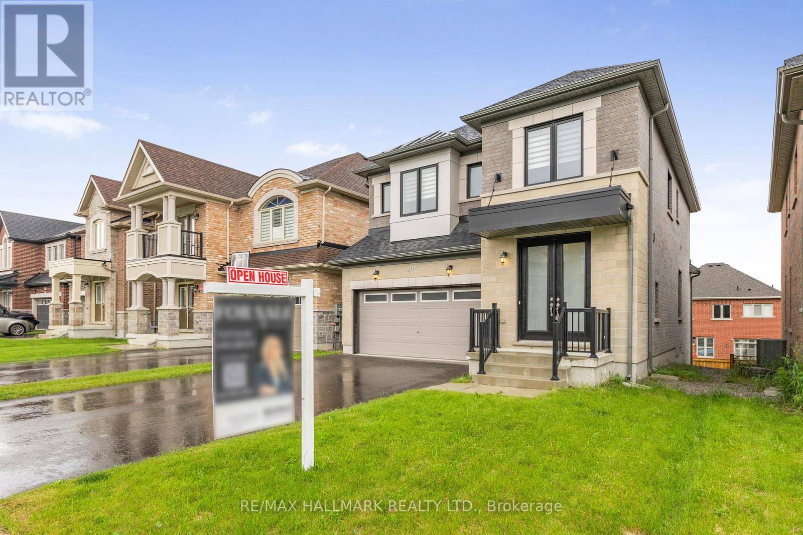 East Gwillimbury (queensville), ON L9N0Y3,112 CARRIAGE SHOP BEND