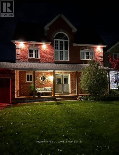 Innisfil (alcona), ON L9S2E6,2270 TAYLORWOODS BOULEVARD