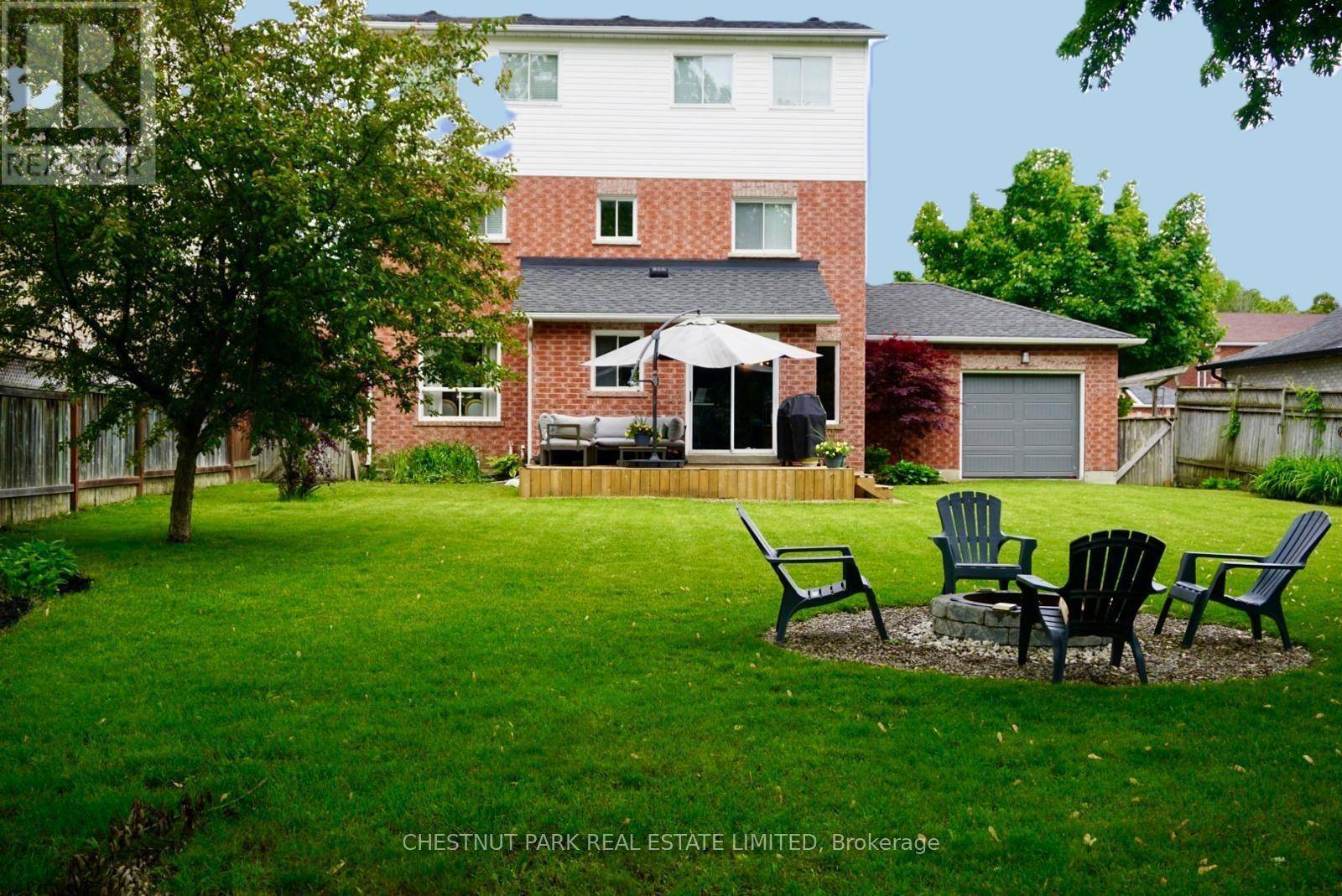 Innisfil (alcona), ON L9S2E6,2270 TAYLORWOODS BOULEVARD