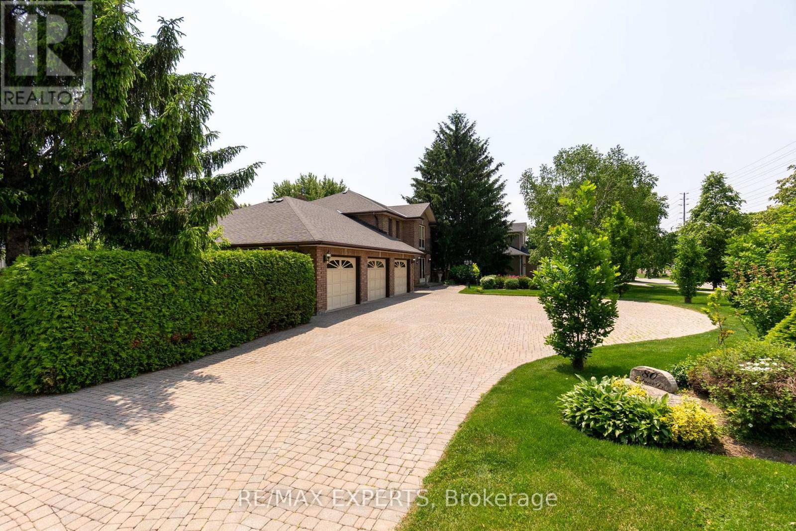 Vaughan (east Woodbridge), ON L4L9A6,80 COLUCCI DRIVE