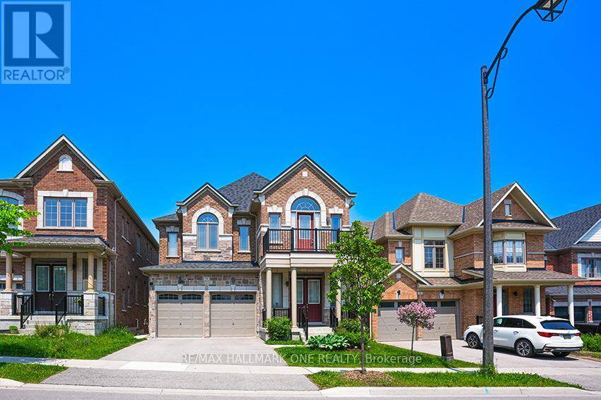 East Gwillimbury (holland Landing), ON L9N0V2,18 FRANK KELLY DRIVE