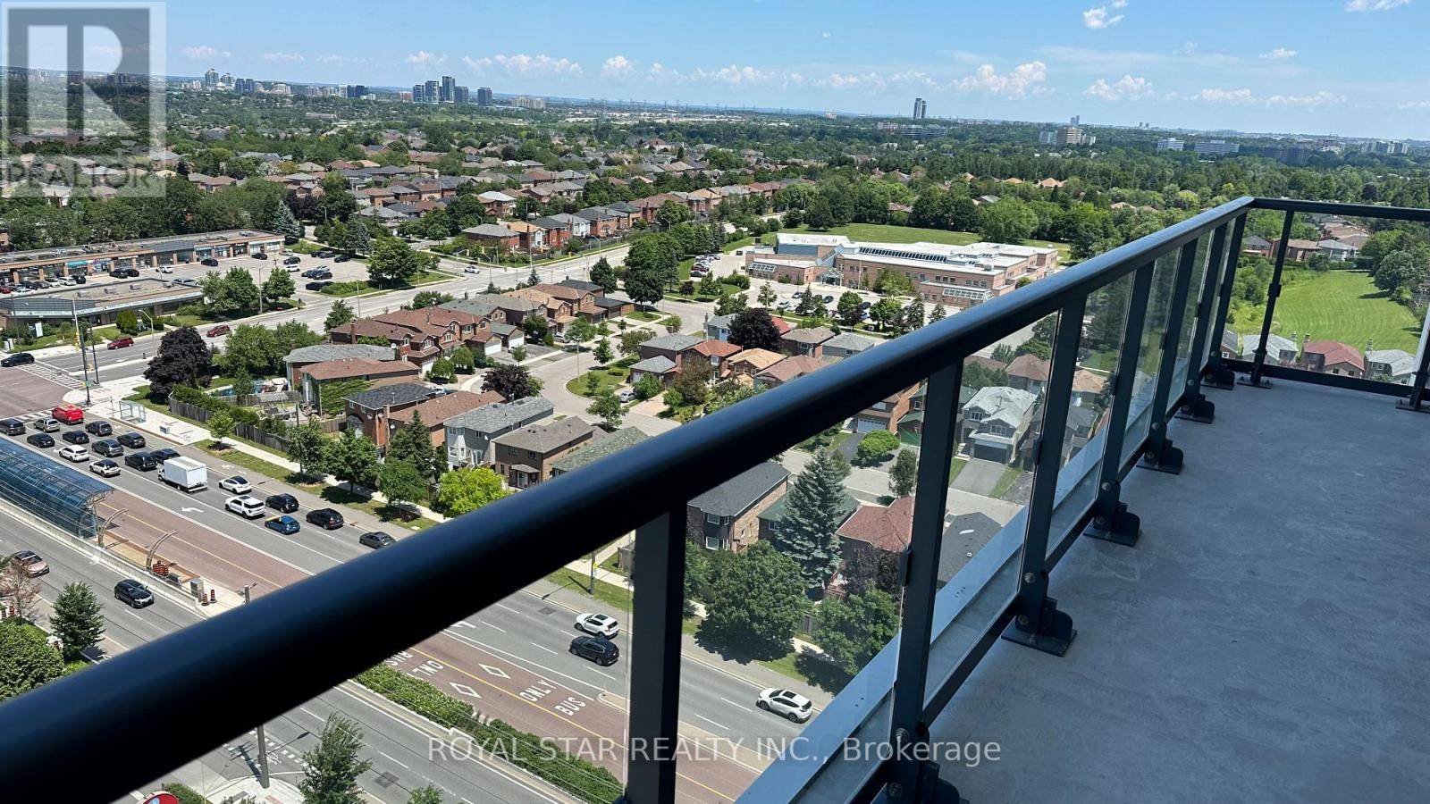 Vaughan (beverley Glen), ON L4J0L4,7950 Bathurst ST #B-1503