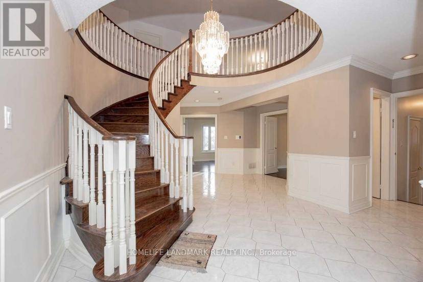 Richmond Hill (langstaff), ON L4B3S1,46 GREEN ASH CRESCENT