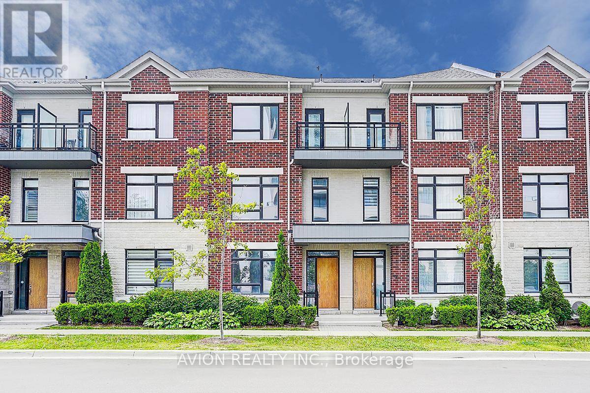 Markham (commerce Valley), ON L3T0G4,15 GANDHI LANE