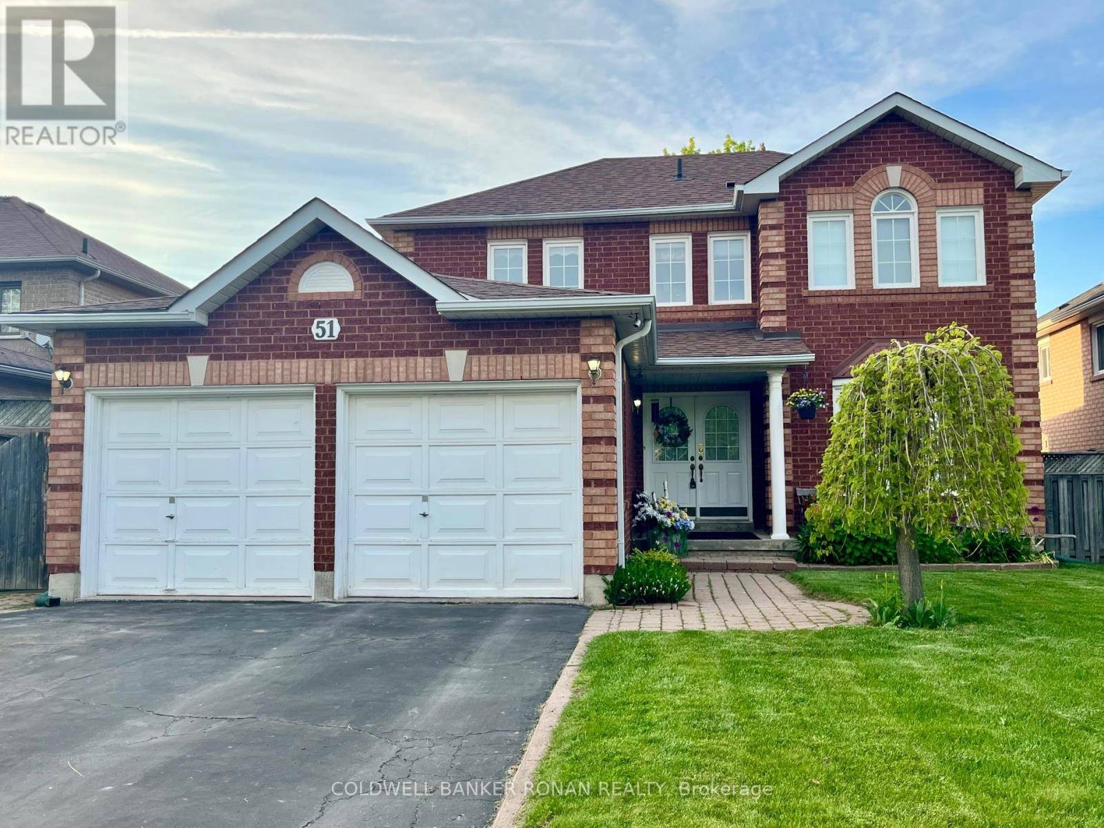 New Tecumseth (alliston), ON L9R1P7,51 DARLING CRESCENT