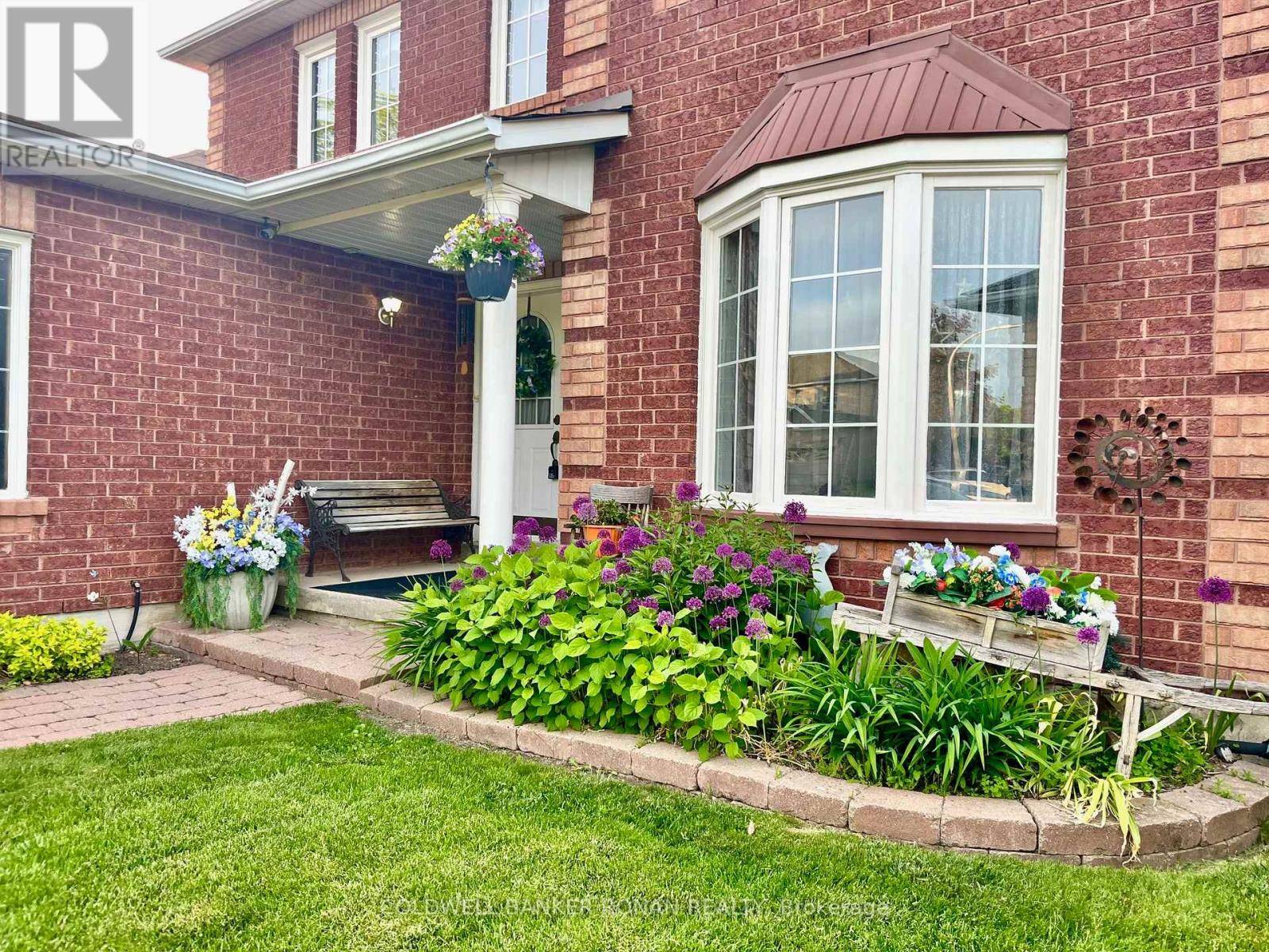 New Tecumseth (alliston), ON L9R1P7,51 DARLING CRESCENT