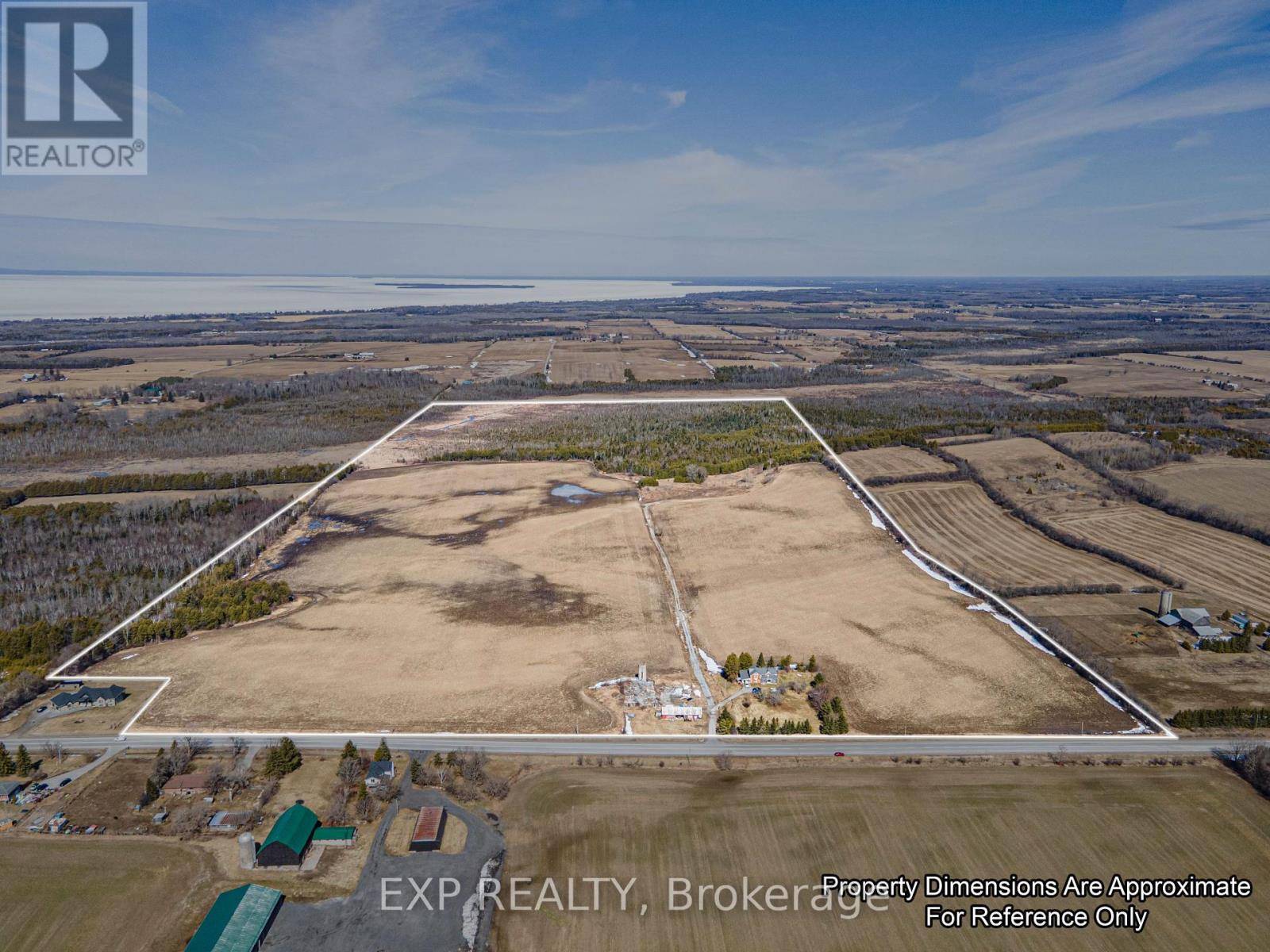 Brock, ON L0E1E0,445 REGIONAL ROAD 12 ROAD