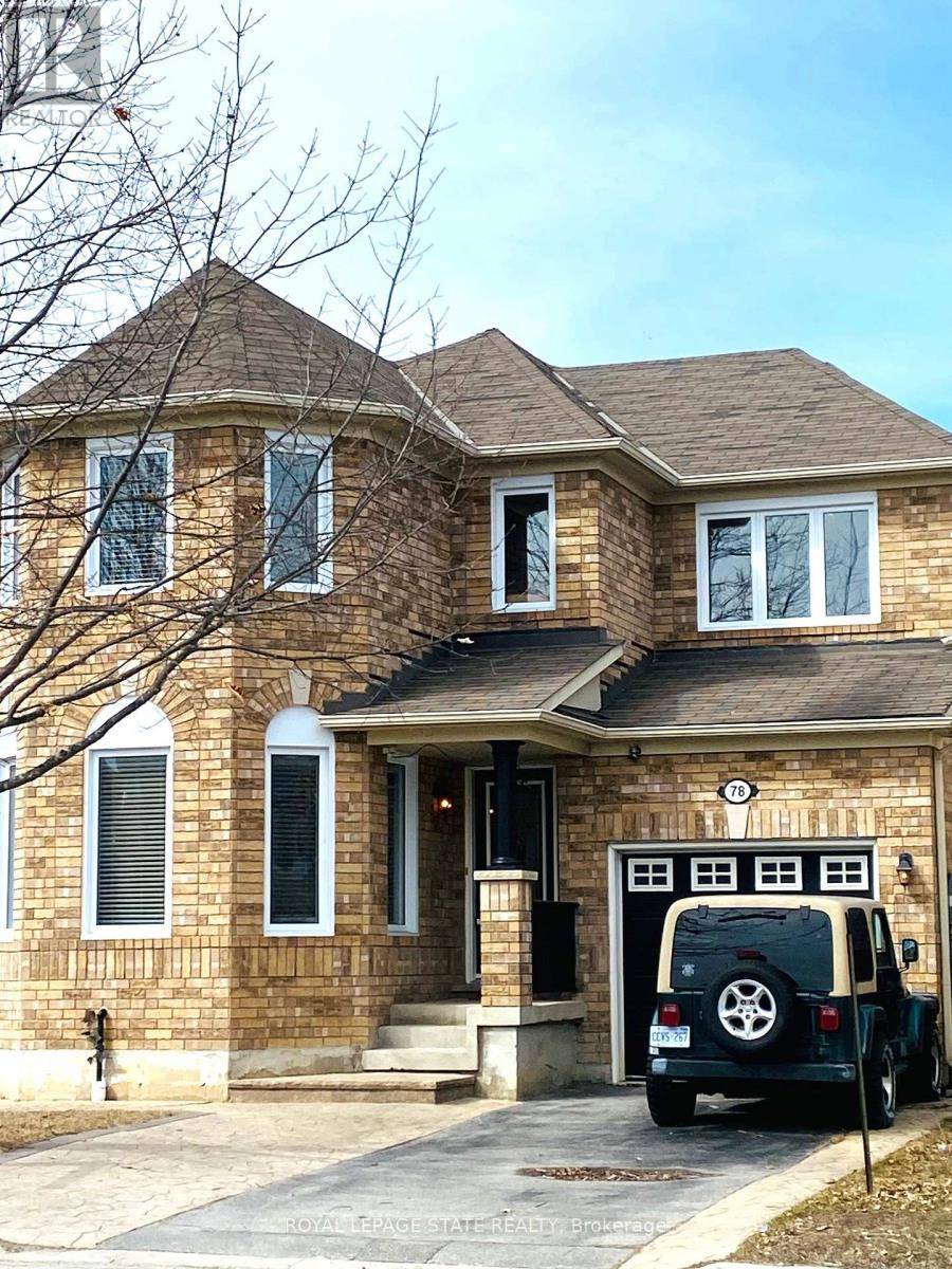 New Tecumseth (alliston), ON L9R0C9,78 JOHN W TAYLOR AVENUE