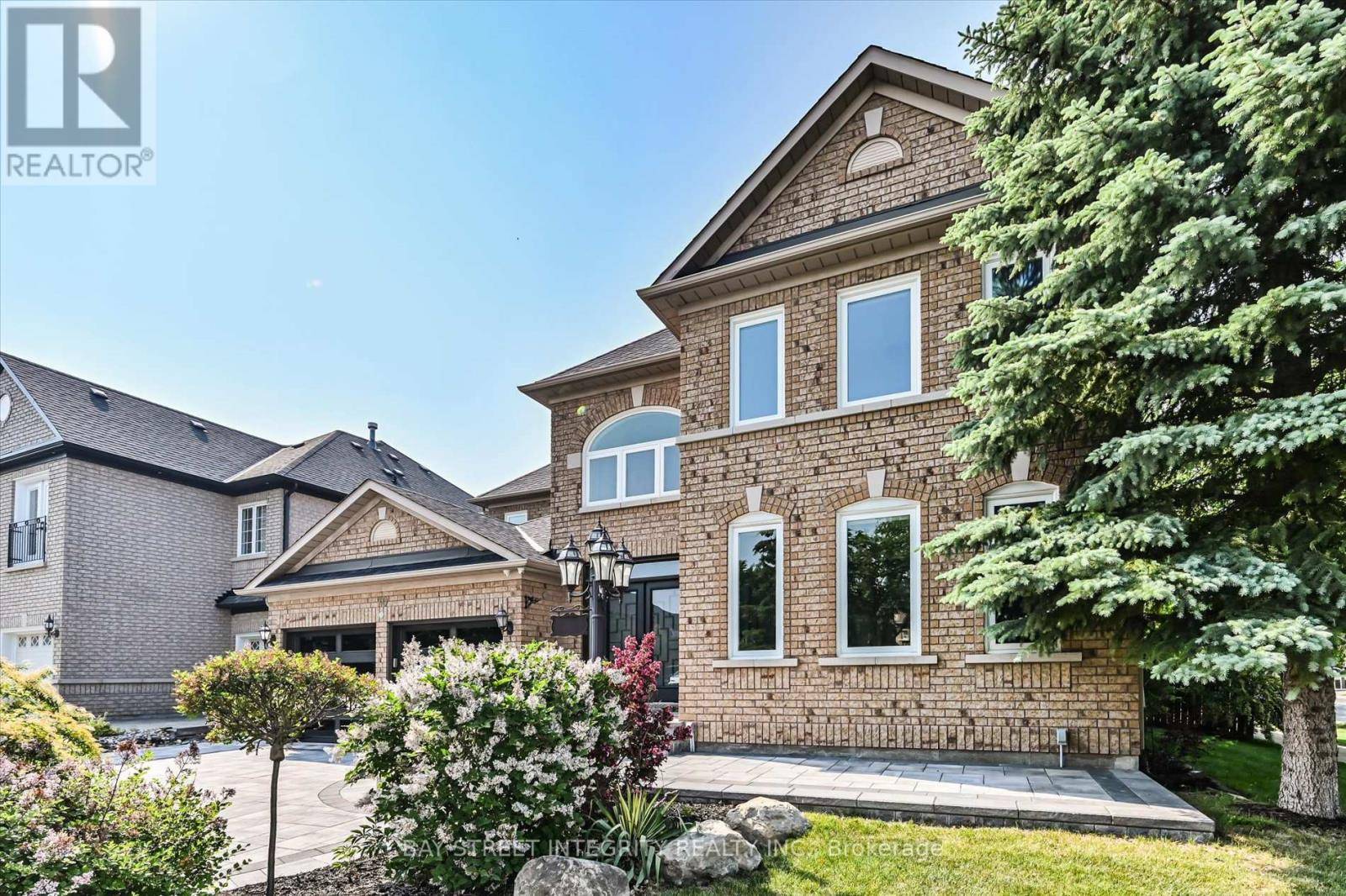 Markham (cachet), ON L6C1W7,70 MACRILL ROAD