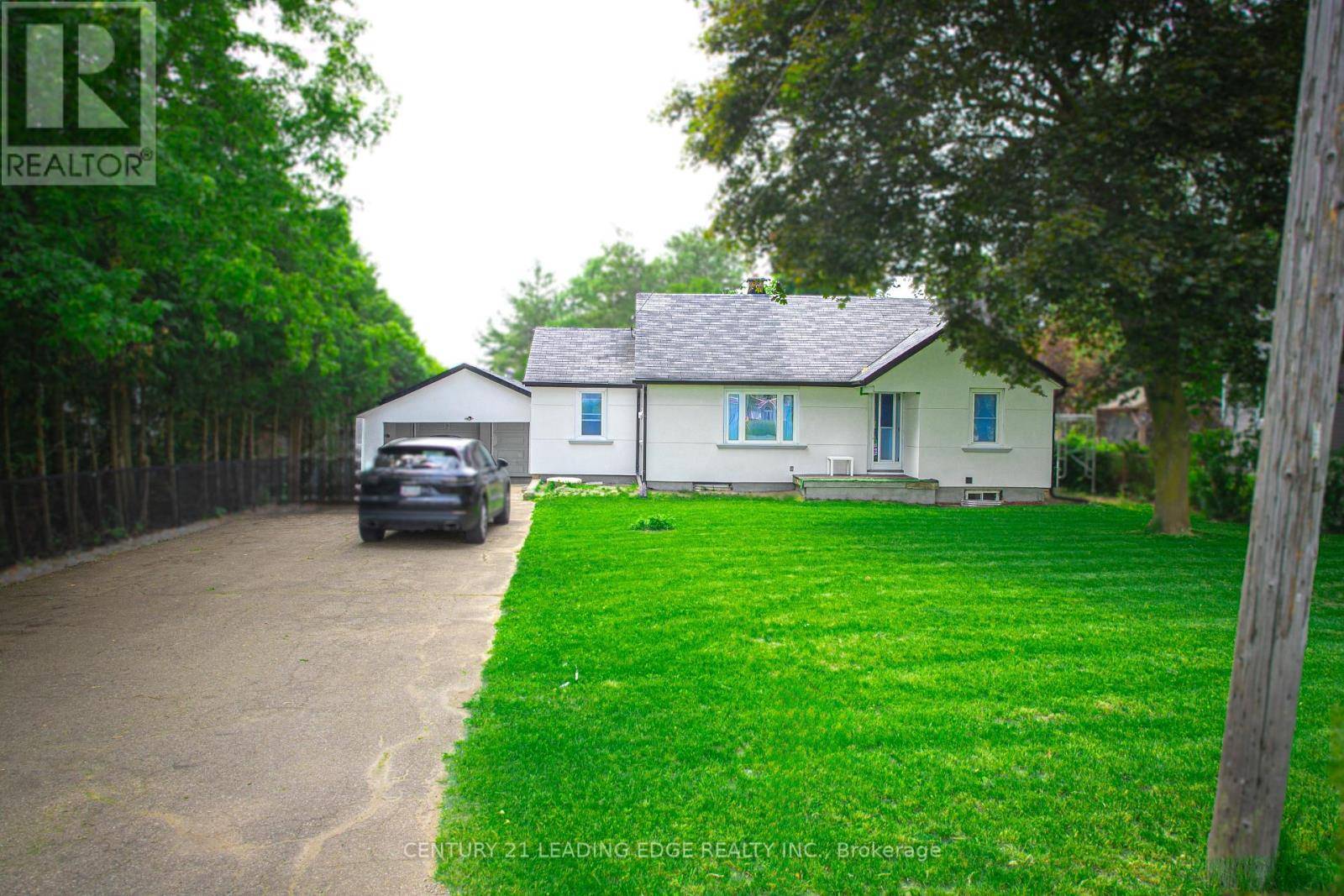 King (king City), ON L7B1A3,14376 JANE STREET