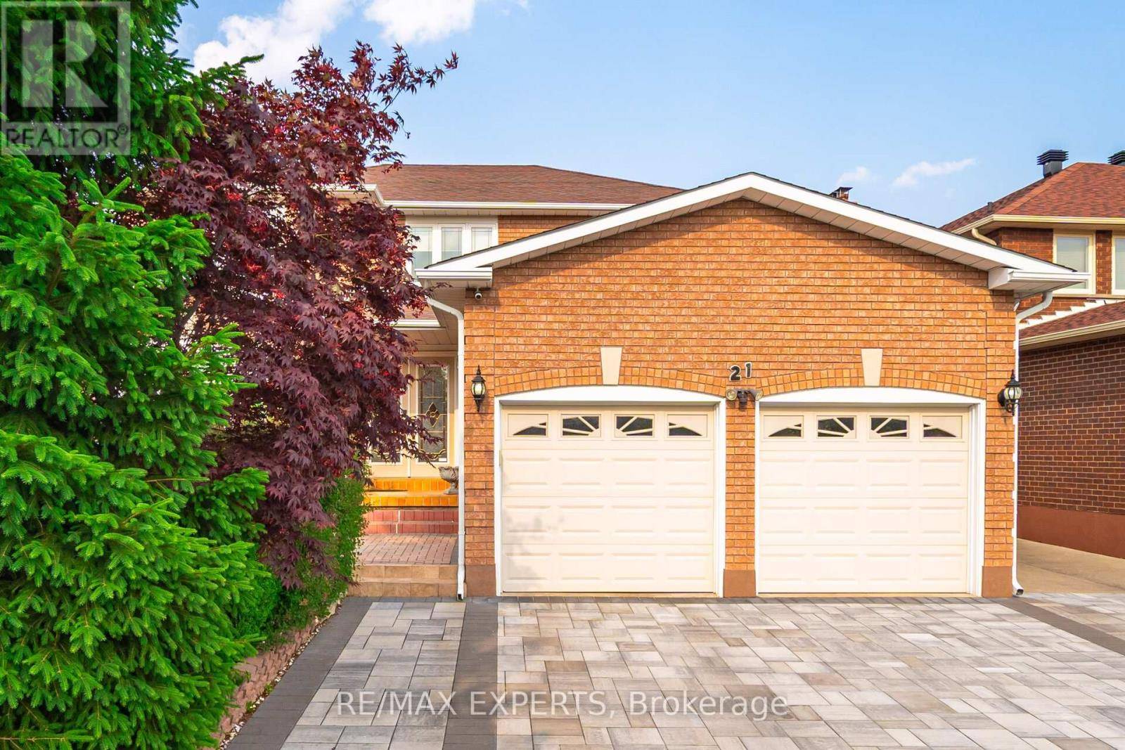 Vaughan (east Woodbridge), ON L4L5C8,21 WILLIAMSBURG LANE