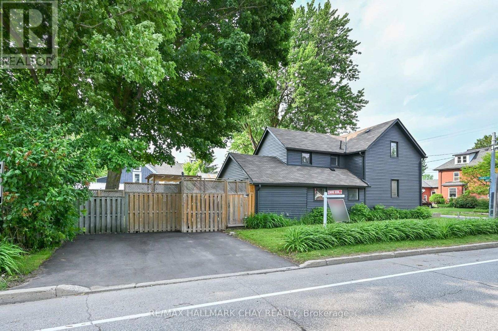 New Tecumseth (alliston), ON L9R1S7,70 CHURCH STREET