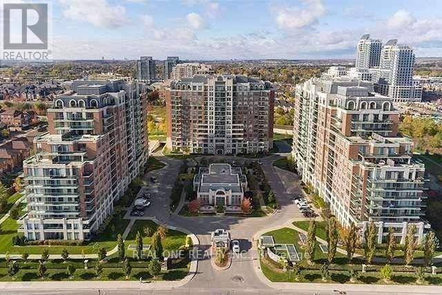 Richmond Hill (langstaff), ON L4C0T7,310 Red Maple RD #1203