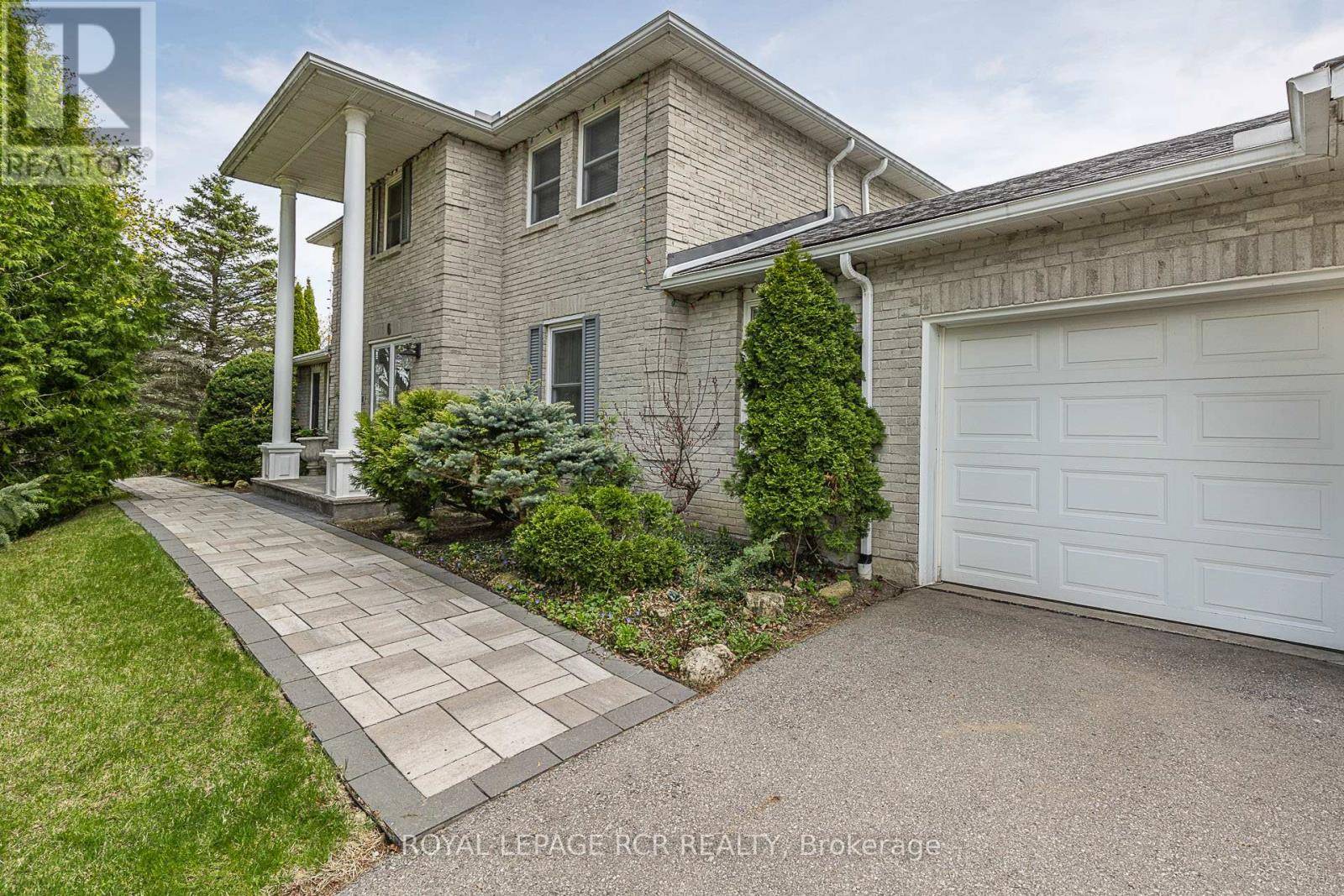 Whitchurch-stouffville, ON L4A2C8,6 MARJORIE DRIVE