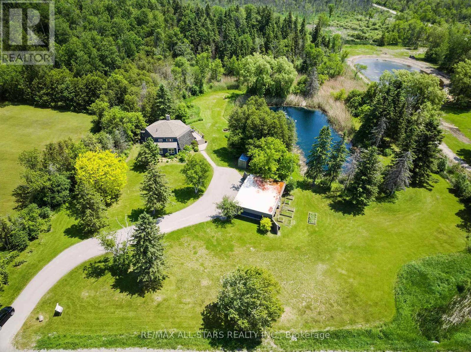 Uxbridge, ON L0E1T0,12069 REGIONAL RD 39