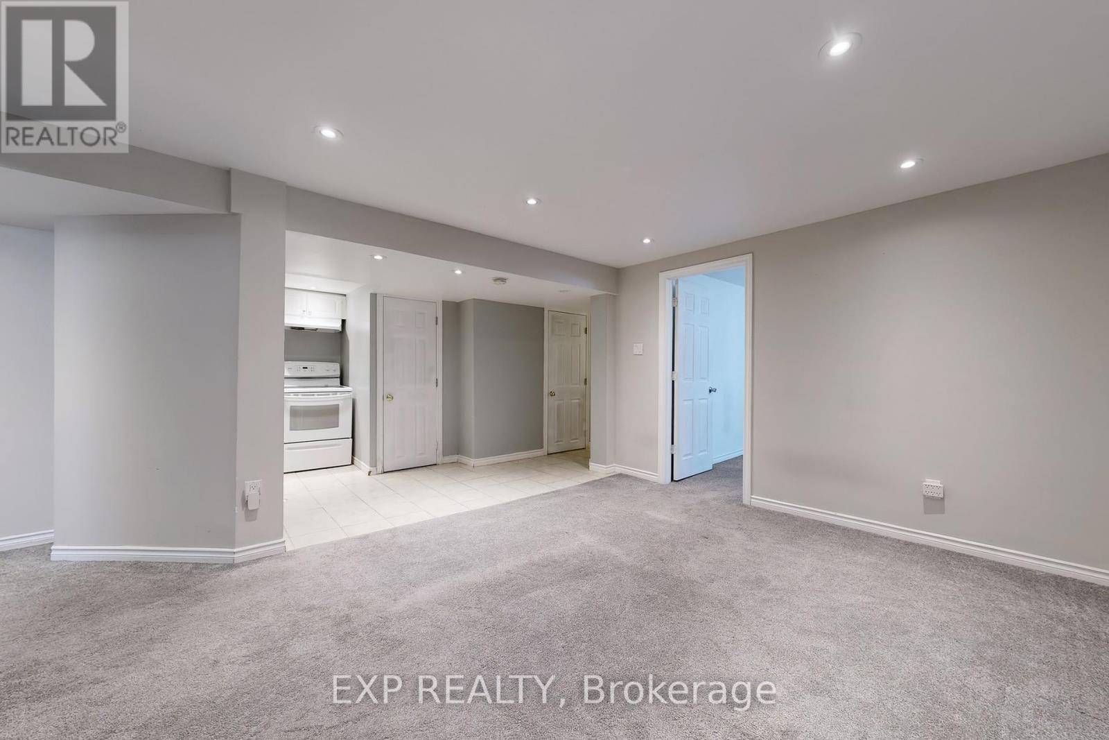 Markham (milliken Mills East), ON L3S1K9,64 SORRELL CRESCENT