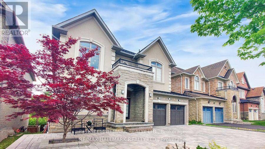 Vaughan (patterson), ON L6A0G6,126 SIR STEVENS DRIVE