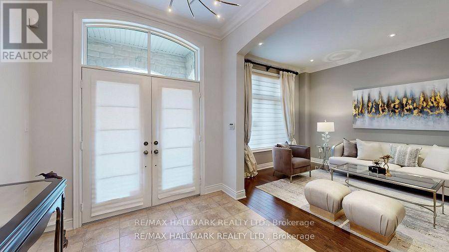 Vaughan (patterson), ON L6A0G6,126 SIR STEVENS DRIVE