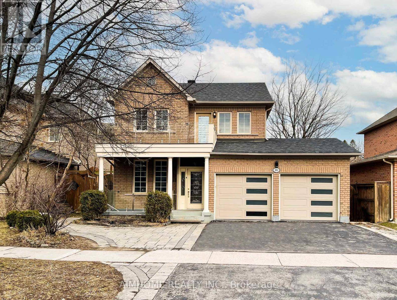 Richmond Hill (oak Ridges), ON L4E4A6,101 GRAND OAK DRIVE