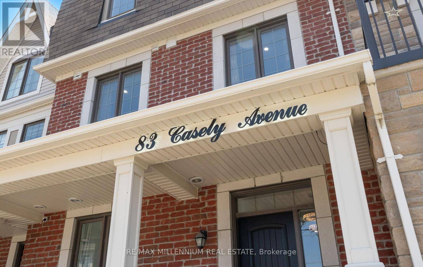 Richmond Hill, ON L4S0K7,83 CASLEY AVENUE