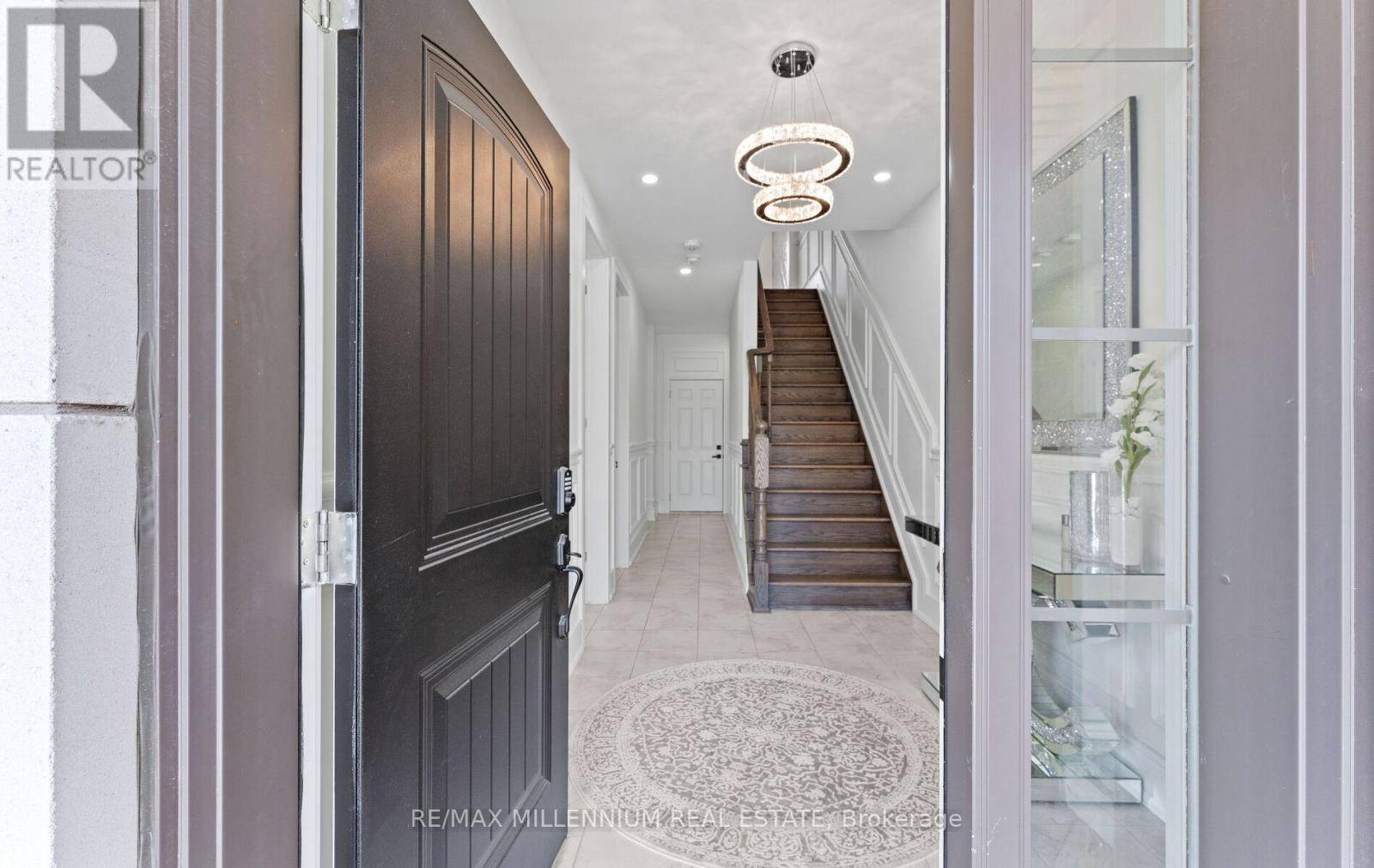 Richmond Hill, ON L4S0K7,83 CASLEY AVENUE