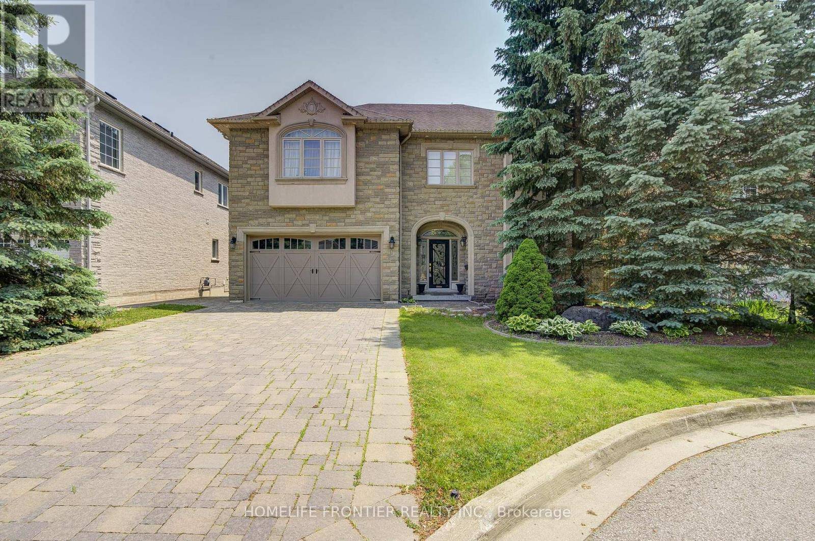 Richmond Hill (north Richvale), ON L4C5R4,3 WAINWRIGHT AVENUE