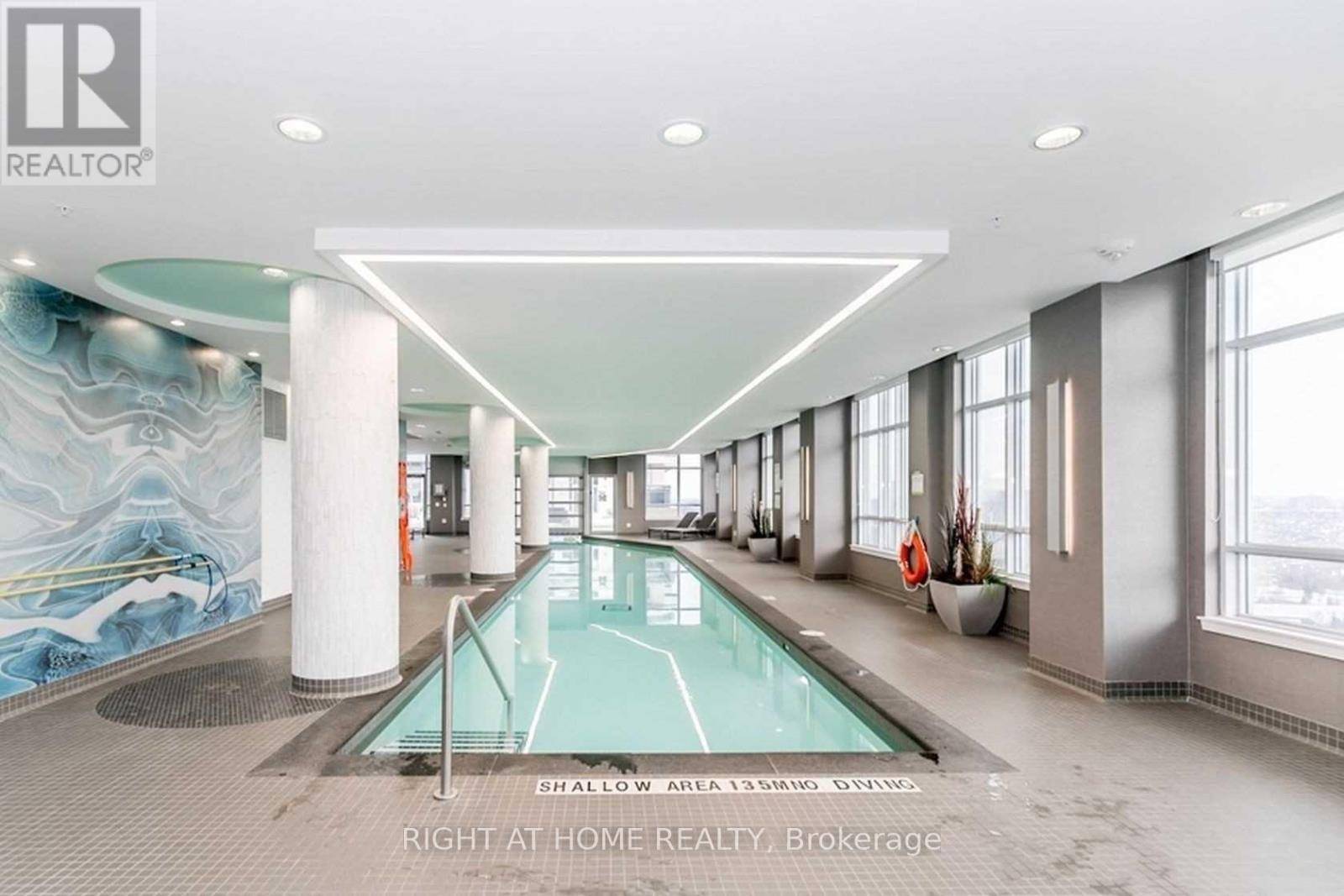Richmond Hill (langstaff), ON L4C1E2,9191 Yonge ST #Sw#608