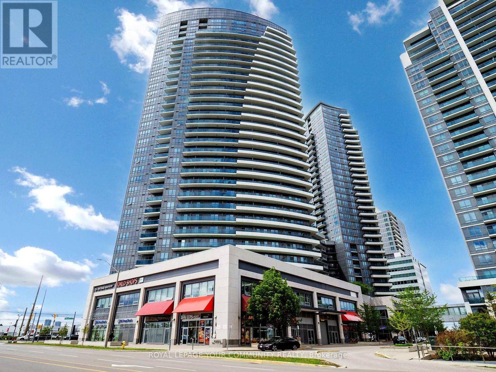 Markham (thornhill), ON L3T0C5,7171 Yonge ST #309