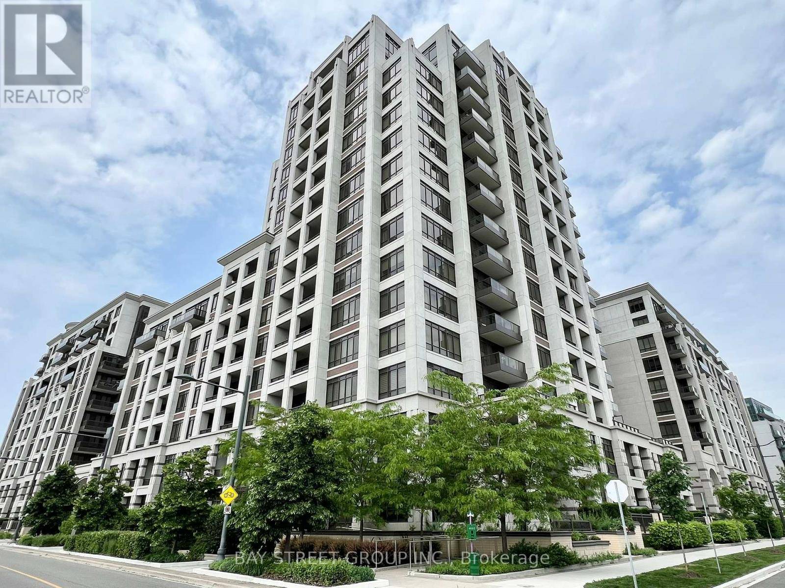 Markham (unionville), ON L6G1C7,38 Cedarland DR #1601