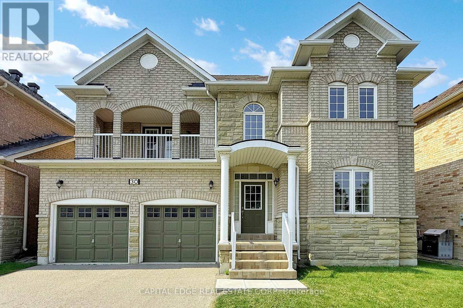 Markham (greensborough), ON L6E1Z6,30 SWAN PARK ROAD