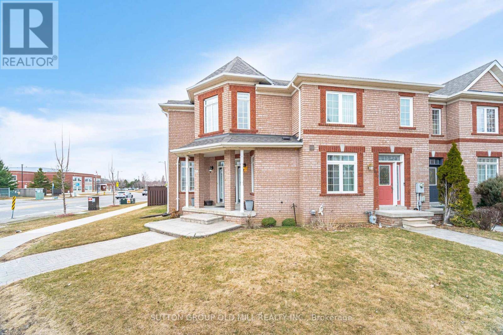 Vaughan (maple), ON L6A2M4,308 CRANSTON PARK AVENUE